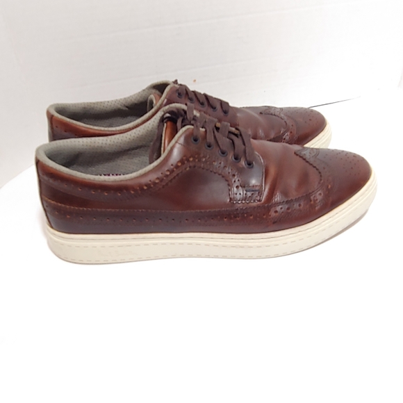 Paul Smith Other - Paul Smith 'merced' wingtip trainers